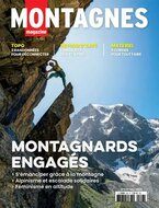 Montagnes