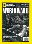 National Geographic Collector&#039;s Edition Magazine