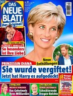 Neue Blatt
