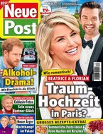 Neue Post