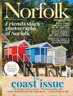 Norfolk Magazine