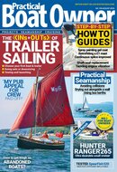 Practical Boat Owner Magazine