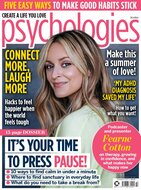 Psychologies Magazine