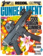 Recoil Concealment