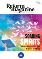Reform Magazine