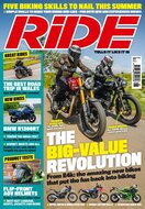 RiDE Magazine