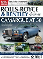 Rolls-Royce &amp; Bentley Driver Magazine