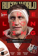 Rugby World Magazine