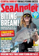 Sea Angler Magazine