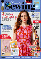 Simply Sewing Magazine