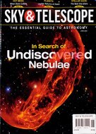 Sky &amp; Telescope Magazine