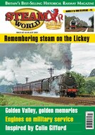 Steam World Magazine