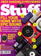 Stuff Magazine