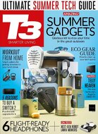 T3: Tommorow&#039;s Technology Today Magazine