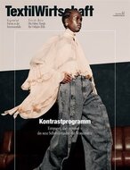 Textilwirtschaft