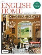 The English Home Magazine