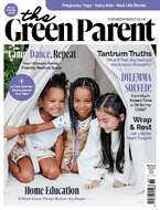 The Green Parent Magazine
