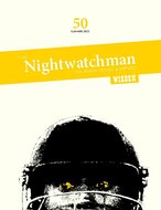 The Nightwatchman Magazine