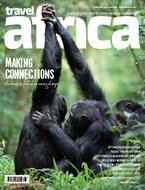 Travel AFRICA Magazine