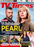 TV Times Magazine