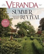 Veranda Magazine
