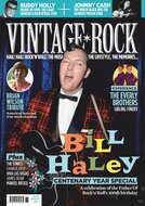 Vintage Rock Magazine
