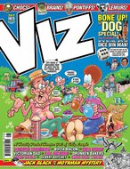 Viz Magazine