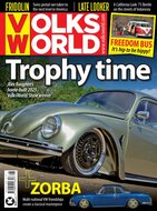 VolksWorld Magazine