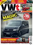 VWt Magazine