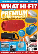 What Hi-Fi Magazine