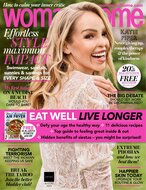 Woman &amp; Home Magazine