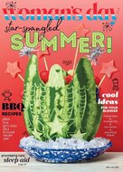 Woman&#039;s Day (USA) Magazine