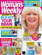 Woman&#039;s Weekly Magazine