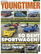 Youngtimer (Deutschsprachig)