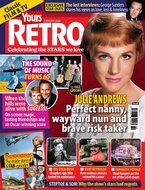 Yours Retro Magazine