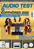 Audio Test (German)