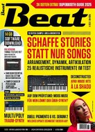 Beat (German)