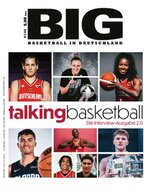 BIG Basketball (German)