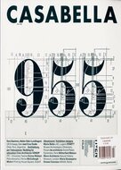 Casabella Magazine