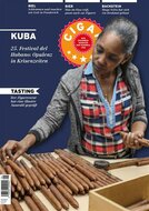 Cigar (German)