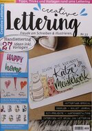 Creative Lettering (German)
