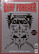 Deaf Forever (German)