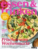 Essen &amp; Trinken