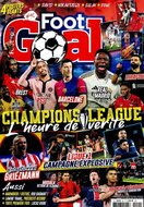 Foot Goal (French)