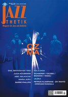 Jazzthetik
