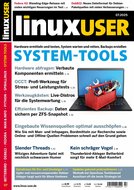 Linux User Deutsch)