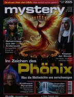 Mystery (German)