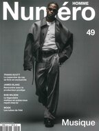 Numero Homme