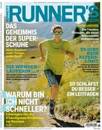 Runner&#039;s World (German)