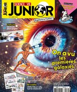 Science &amp; Vie Junior